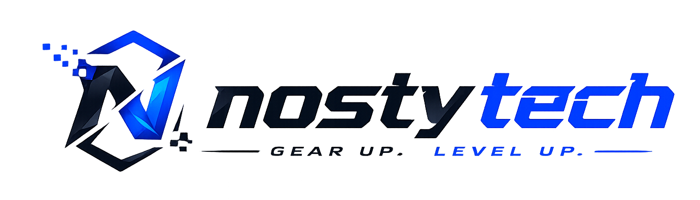 Nosty Tech