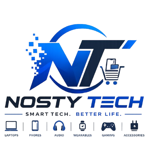 Nosty Tech